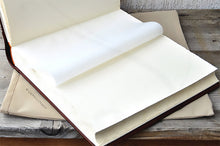 Carica l'immagine nel visualizzatore di Gallery, open photo book by Giovelli Design