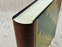 Carica l'immagine nel visualizzatore di Gallery, top of a italian scrapbook album by Giovelli Design