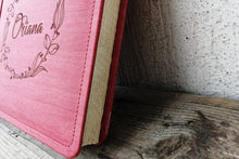 Carica l'immagine nel visualizzatore di Gallery, wonderful made in italy photo album by Giovelli Design