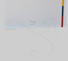 Carica l'immagine nel visualizzatore di Gallery, particular of Giovelli Design logo