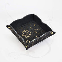 Carica l'immagine nel visualizzatore di Gallery, elegant suede leather pocket emptier by Giovelli Design