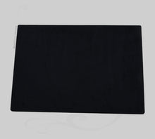Load image into Gallery viewer, black back of desk pad by Giovelli Design
