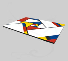 Carica l'immagine nel visualizzatore di Gallery, original and stylish laptop safe handcrafted in Italy by Giovelli Design