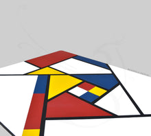 Carica l'immagine nel visualizzatore di Gallery, extraordinary present for office decor by Giovelli Design