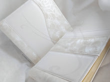 Carica l'immagine nel visualizzatore di Gallery, white wedding albums by giovelli design
