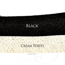 Carica l'immagine nel visualizzatore di Gallery, black and white pages for the album