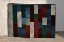 Carica l'immagine nel visualizzatore di Gallery, landscape multicolor album with black sheets by Giovelli Design