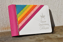 Carica l'immagine nel visualizzatore di Gallery, fancy landscape handmade in italy photo book by Giovelli Design