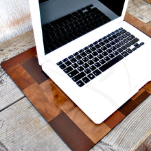 Load image into Gallery viewer, writing desk protector by Giovelli Design