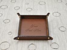Load image into Gallery viewer, decorative tray for home decor by Giovelli Design
