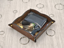 Carica l'immagine nel visualizzatore di Gallery, elegant coin tray by Giovelli Design