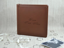 Load image into Gallery viewer, Elegant Custom Gift Idea for Third Anniversary by Giovelli Design
