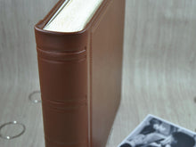Load image into Gallery viewer, Handcrafted in Italy Album for Scrapbooking by Giovelli Design
