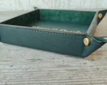 Load image into Gallery viewer, particular of a catchall edge by Giovelli Design
