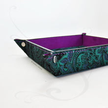 Load image into Gallery viewer, Italian Handcrafted Storage Tray by Giovelli Design
