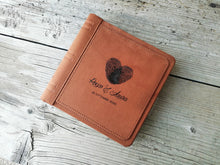 Carica l&#39;immagine nel visualizzatore di Gallery, aerial photo of a little square photo book by Giovelli Design
