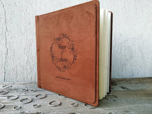 Carica l&#39;immagine nel visualizzatore di Gallery, large photo book by Giovelli Design
