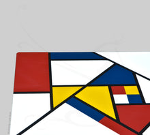 Carica l&#39;immagine nel visualizzatore di Gallery, particular of a classy desk pad by Giovelli Design

