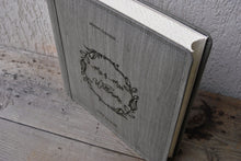 Load image into Gallery viewer, fancy gray album with wood pattern by Giovelli Design

