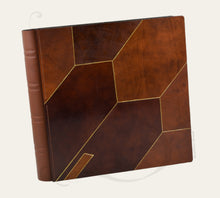 Load image into Gallery viewer, front picture of scrapbook by Giovelli Design
