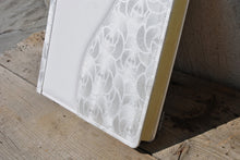 Load image into Gallery viewer, enchanting classical white italian photo book by Giovelli Design
