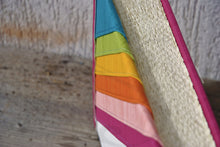 Load image into Gallery viewer, pretty finishes of a colorful photo album by Giovelli Design
