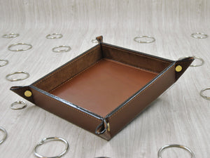 personalizable stylish decorative tray by Giovelli Design