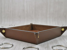 Carica l&#39;immagine nel visualizzatore di Gallery, coin tray for classical-modern interior design by Giovelli Design
