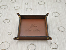 Carica l&#39;immagine nel visualizzatore di Gallery, decorative tray for home decor by Giovelli Design
